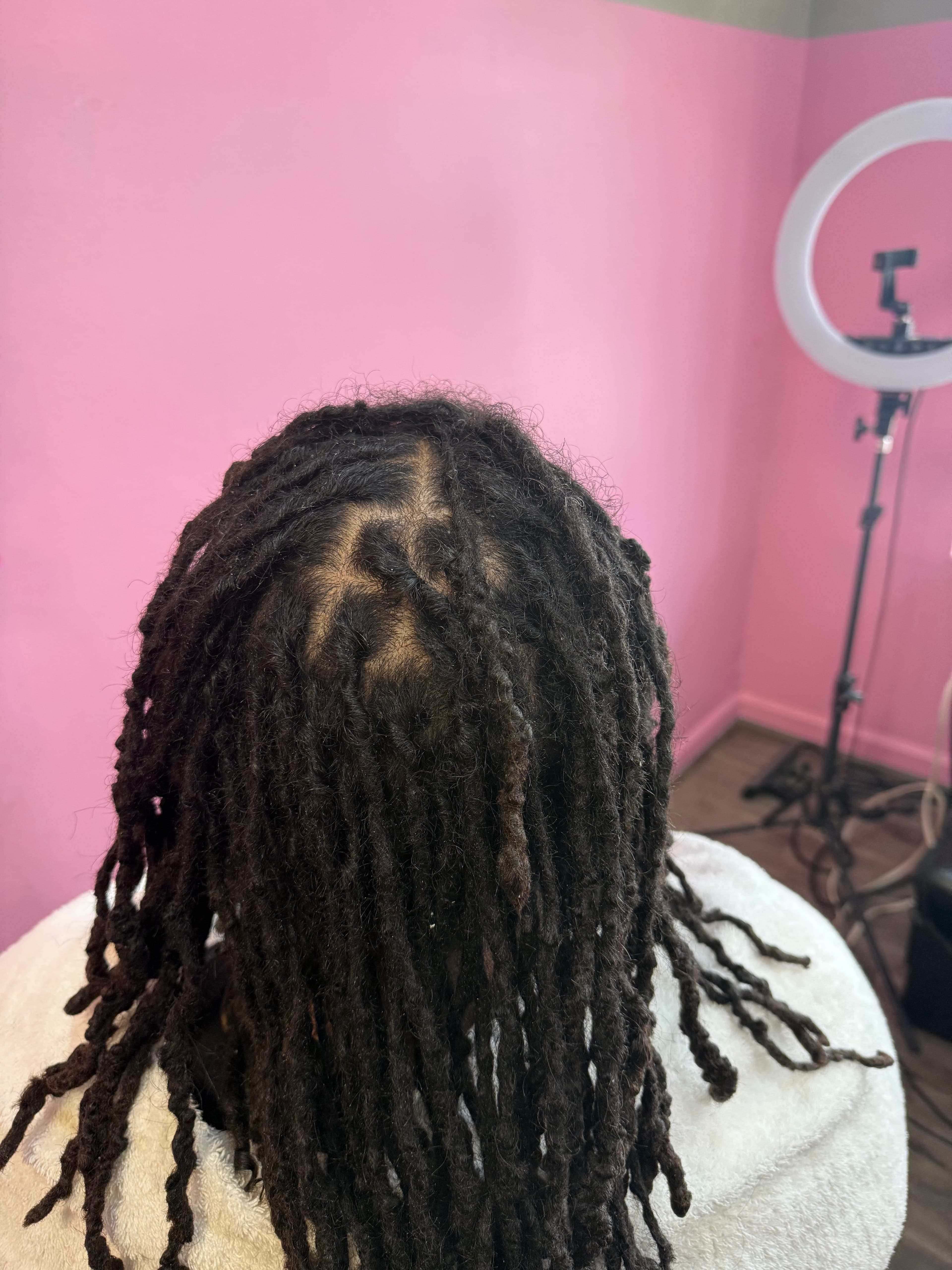 Before and After