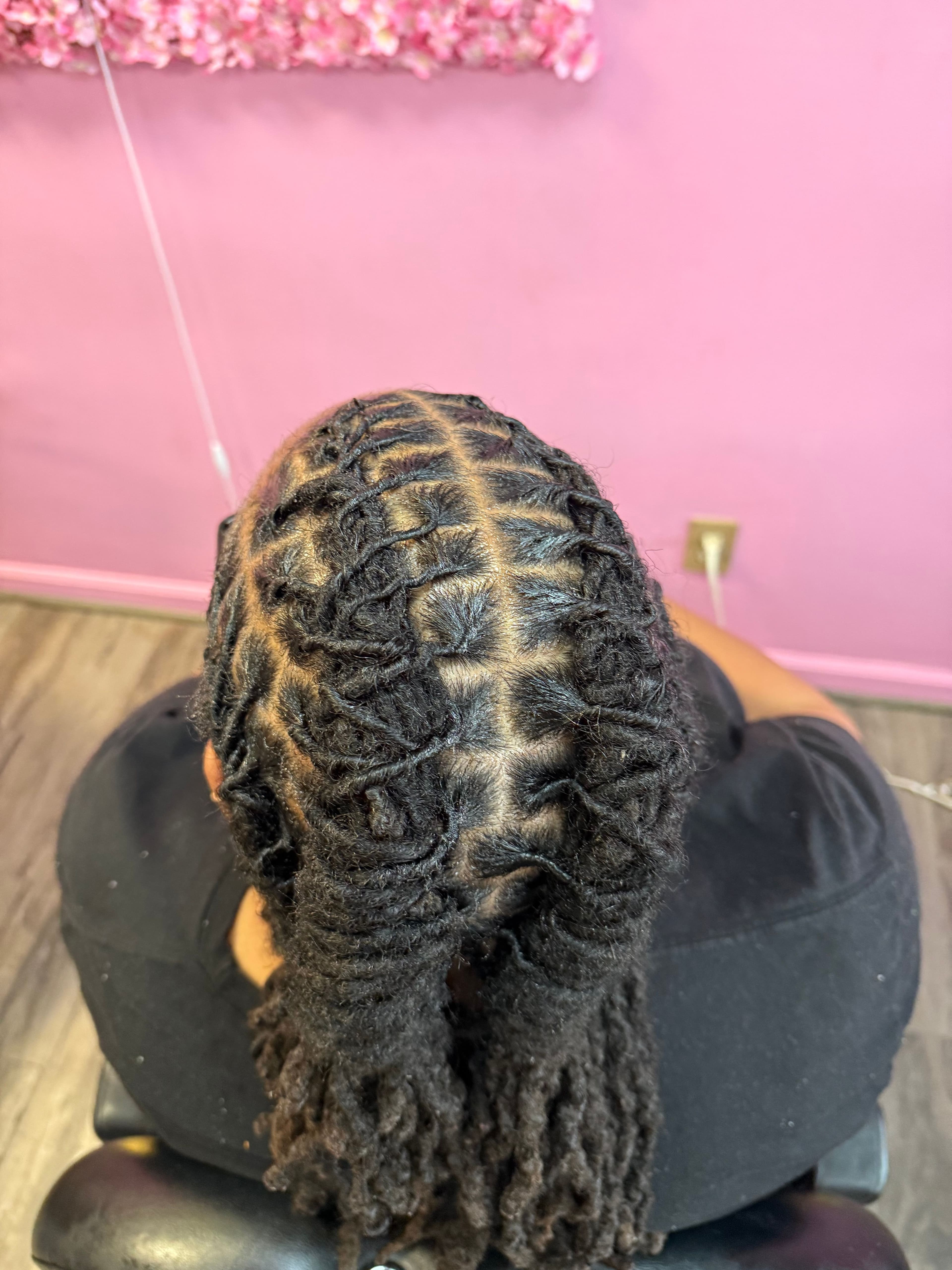 Before and After