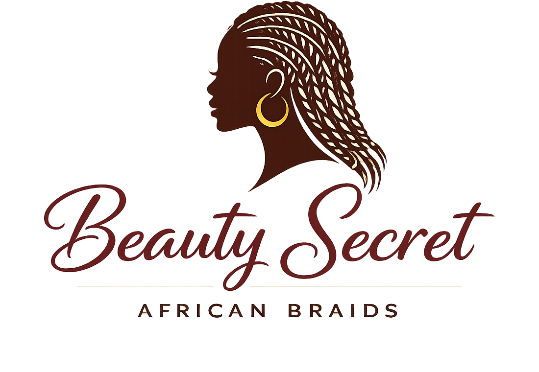 Beauty Secret African Braids logo